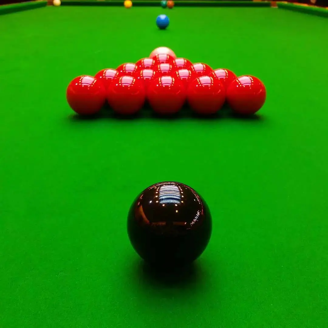 2023斯诺克武汉公开赛：徐思VS肖国栋，新生代力量与老将的巅峰对决！谁能问鼎冠军？