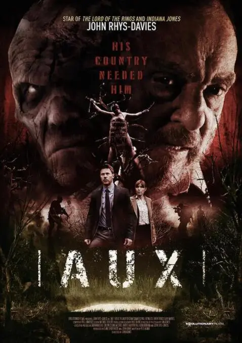 《奥克斯》：一部让你笑出腹肌的奇幻冒险？喜剧外壳下的深度剖析！