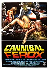 重口味慎入！《亚马逊食人族》：一部挑战你道德底线的禁片