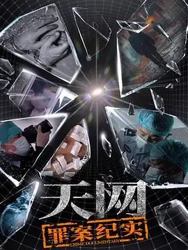 《天网：罪案纪实》深度剖析：人性扭曲下的罪恶之花与警惕之钟