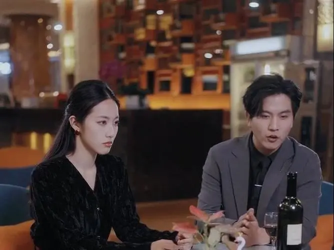 《陆总，夫人喊你进修男德》：当霸道总裁遇上“套路王”，一场啼笑皆非的婚姻“变形记”！